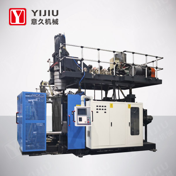 吹塑機(jī)主動力源是什么呢？